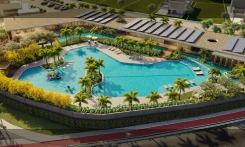 Lote/Terreno à venda, 450m² no Centro, Eusébio