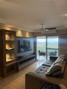 Apartamento com 2 Quartos à venda, 88m² no Quinta da Primavera, Ribeirão Preto