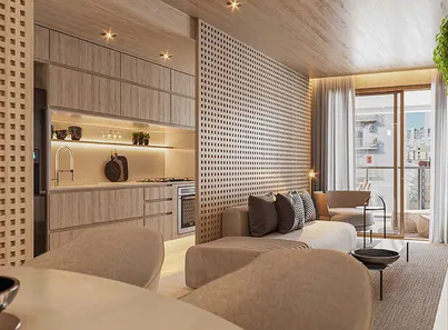 Apartamento com 2 Quartos à venda, 95m² no Botafogo, Rio de Janeiro
