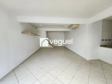 Imóvel Comercial para alugar, 162m² no Parque dos Bandeirantes, Ribeirão Preto