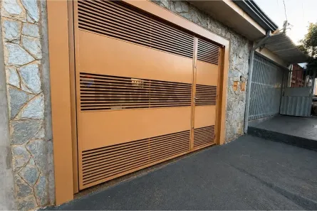 Casa com 3 Quartos à venda, 110m² no Jardim Paraíso, Sertãozinho