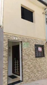 Sobrado com 2 Quartos à venda, 77m² no Mooca, São Paulo