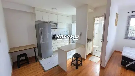 Apartamento com 1 Quarto à venda, 30m² no Gopoúva, Guarulhos