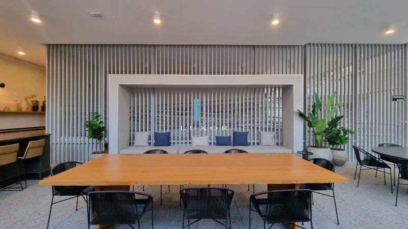 Apartamento com 3 quartos — Savassi, Belo Horizonte