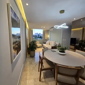 Apartamento com 3 Quartos à venda, 86m² no Itaigara, Salvador