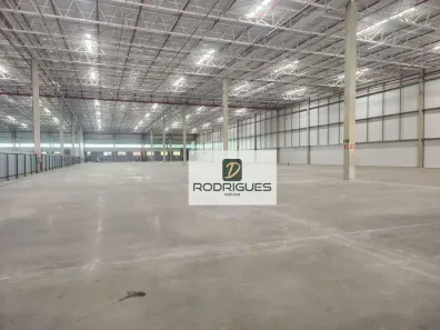 Galpão/Depósito/Armazém para alugar, 2592m² no Batistini, São Bernardo do Campo