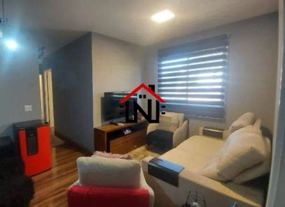 Apartamento com 2 Quartos à venda, 48m² no Jardim Celeste, São Paulo