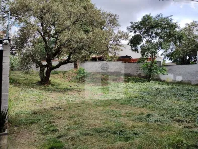 Lote/Terreno à venda, 551m² no Bairro das Palmeiras, Campinas