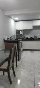 Apartamento com 3 Quartos à venda, 107m² no Castanheira, Belém