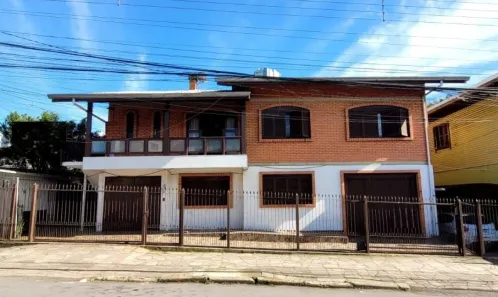 Casa com 2 Quartos para alugar, 70m² no Cruzeiro, Caxias do Sul
