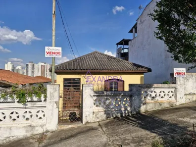 Casa com 2 Quartos à venda, 90m² no Vila Dom Pedro I, São Paulo