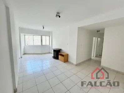 Apartamento com 2 Quartos à venda, 90m² no Aparecida, Santos