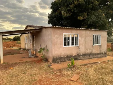 Fazenda/Sítio com 5 Quartos à venda, 76000m² no Planaltina, Brasília