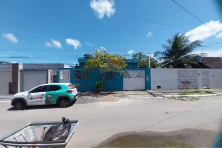 Casa com 3 Quartos para alugar, 129m² no Garapu, Cabo de Santo Agostinho