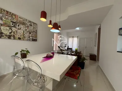 Casa de Condomínio com 3 Quartos à venda, 130m² no Gramado, Cotia