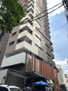 Apartamento com 1 Quarto para alugar, 41m² no Perdizes, São Paulo