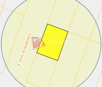 Lote/Terreno à venda, 290m² no Zona 03, Maringá