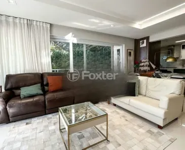 Apartamento com 3 Quartos à venda, 184m² no Jurerê Internacional, Florianópolis