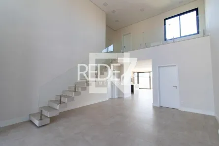 Casa com 4 Quartos à venda, 285m² no Loteamento Parque dos Alecrins, Campinas