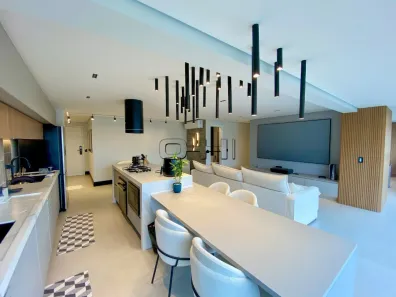 Apartamento com 2 Quartos à venda, 100m² no Vila Cordeiro, São Paulo