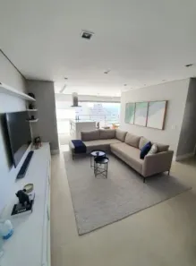 Apartamento com 2 Quartos à venda, 69m² no Vila Romana, São Paulo