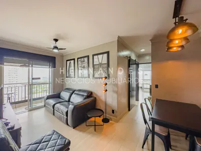 Apartamento com 2 Quartos à venda, 69m² no Tamboré, Barueri