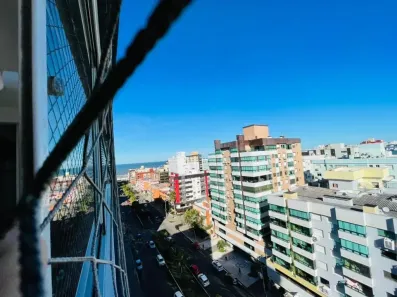 Apartamento com 3 Quartos à venda, 110m² no Capão da Canoa, Capão da Canoa