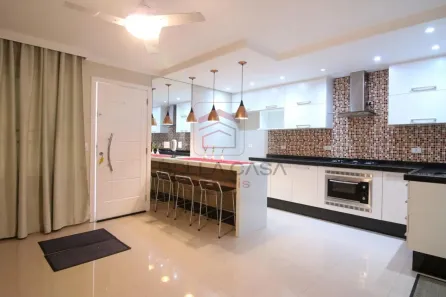 Sobrado com 2 Quartos para alugar, 61m² no Vila Prudente, São Paulo