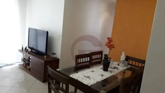 Apartamento com 3 Quartos à venda, 64m² no Vila Lageado, São Paulo
