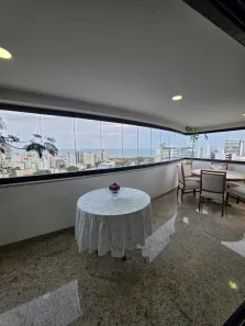 Apartamento com 4 Quartos à venda, 242m² no Pituba, Salvador