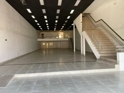 Galpão/Depósito/Armazém para alugar, 350m² no Vila Santa Teresa (Zona Leste), São Paulo