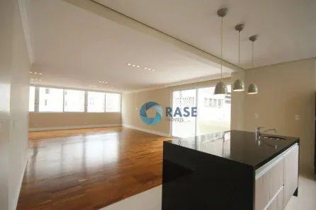 Apartamento com 3 Quartos à venda, 210m² no Cidade Nova Heliópolis, São Paulo