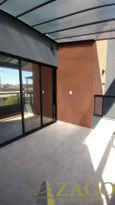 Cobertura com 3 Quartos à venda, 116m² no Prolongamento Vila Industrial, Franca