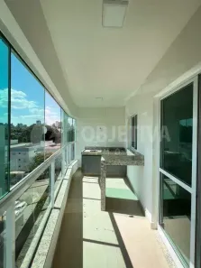 Apartamento com 2 Quartos à venda, 68m² no Tubalina, Uberlândia