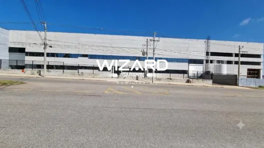 Galpão/Depósito/Armazém para alugar, 3000m² no Parque Empresarial das Mangueiras, Sorocaba