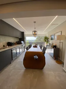 Apartamento com 3 Quartos à venda, 103m² no Vila Suzana, São Paulo