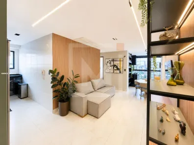 Apartamento com 2 Quartos à venda, 57m² no Jardim Oceania, João Pessoa