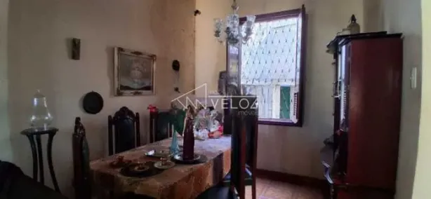 Apartamento com 3 Quartos à venda, 165m² no Laranjeiras, Rio de Janeiro