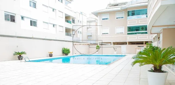Apartamento com 3 Quartos à venda, 200m² no Ingleses do Rio Vermelho, Florianópolis