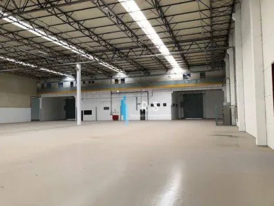 Galpão/Depósito/Armazém para alugar, 2776m² no Ponte Alta, Atibaia
