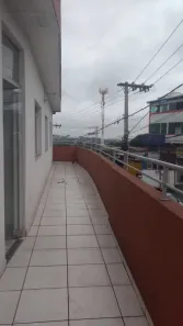 Sala Comercial para alugar, 180m² no Industrial, Contagem
