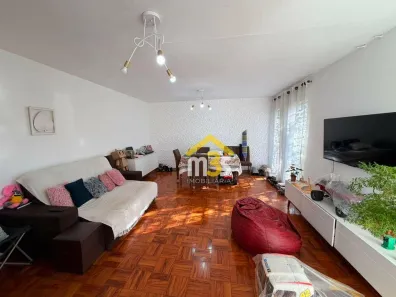Casa com 3 Quartos à venda, 386m² no Parque Continental, São Paulo
