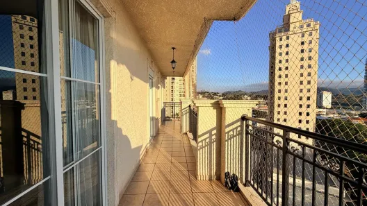 Apartamento com 3 Quartos à venda, 157m² no Jardim Campos Elísios, Jundiaí