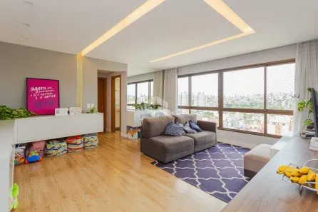 Apartamento com 2 Quartos à venda, 85m² no Jardim Botânico, Porto Alegre
