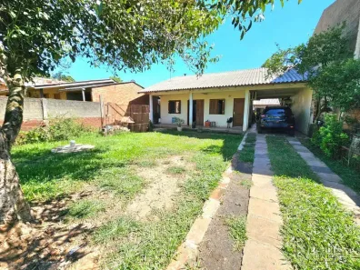 Casa com 2 Quartos à venda, 148m² no Boa Saúde, Novo Hamburgo
