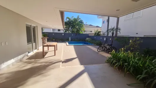 Casa de Condomínio com 4 Quartos à venda, 354m² no Jardins Verona, Goiânia