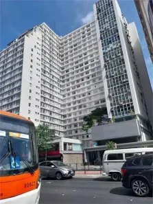 Apartamento com 1 Quarto à venda, 37m² no Bela Vista, São Paulo