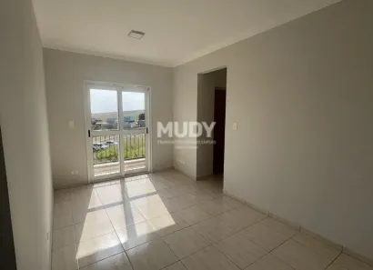 Apartamento com 2 Quartos para alugar, 53m² no Cardeal, Elias Fausto