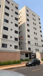 Apartamento com 3 Quartos à venda, 259m² no Santa Maria, Uberaba