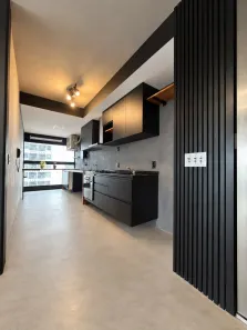Apartamento com 1 Quarto para alugar, 70m² no Usina Piratininga, São Paulo